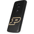 Purdue University Purdue Logo Moto E5 Play Skin